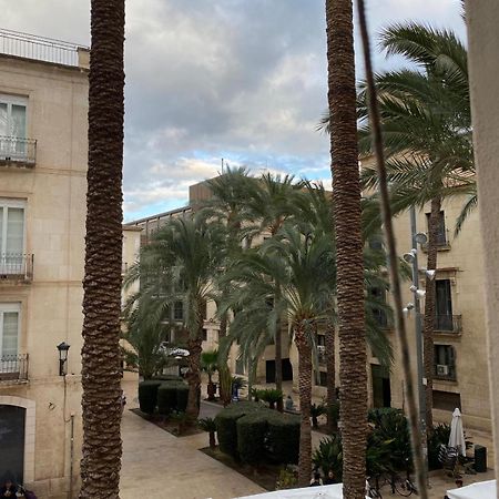 La Dimora Del Casanova B&B Boutique Alicante Dış mekan fotoğraf