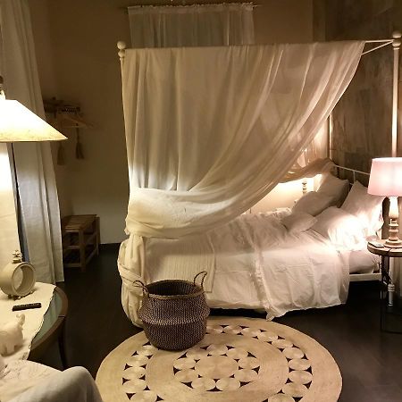 La Dimora Del Casanova B&B Boutique Alicante Dış mekan fotoğraf