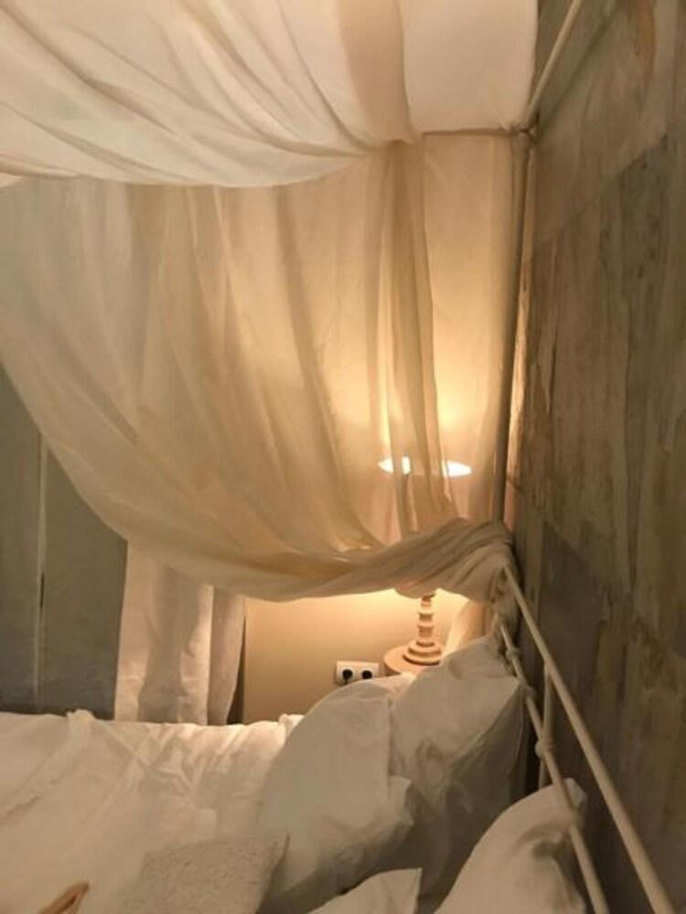 La Dimora Del Casanova B&B Boutique Alicante Dış mekan fotoğraf