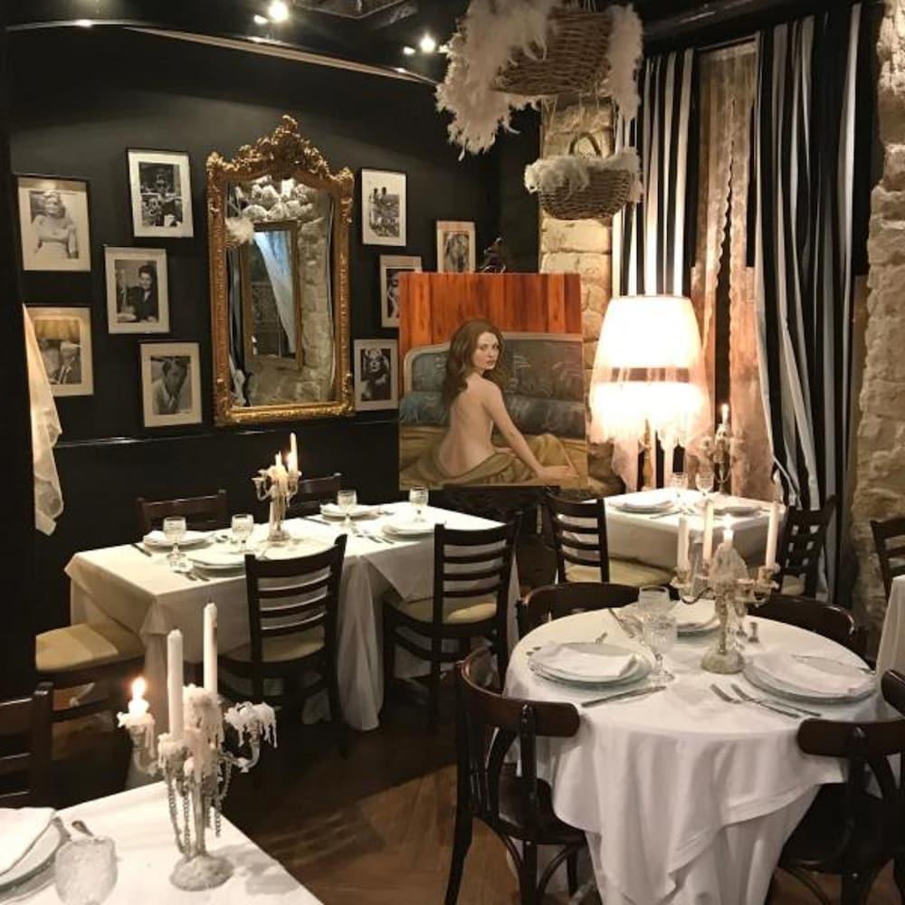 La Dimora Del Casanova B&B Boutique Alicante Dış mekan fotoğraf