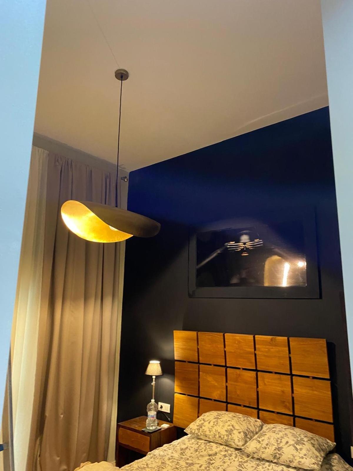 La Dimora Del Casanova B&B Boutique Alicante Dış mekan fotoğraf
