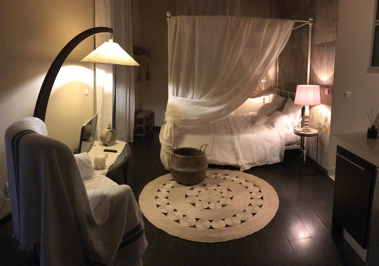La Dimora Del Casanova B&B Boutique Alicante Dış mekan fotoğraf