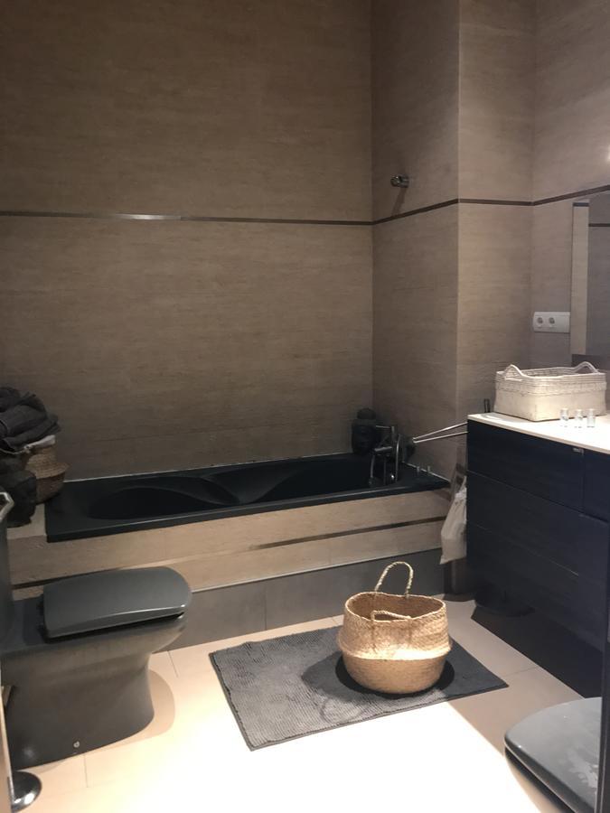 La Dimora Del Casanova B&B Boutique Alicante Dış mekan fotoğraf