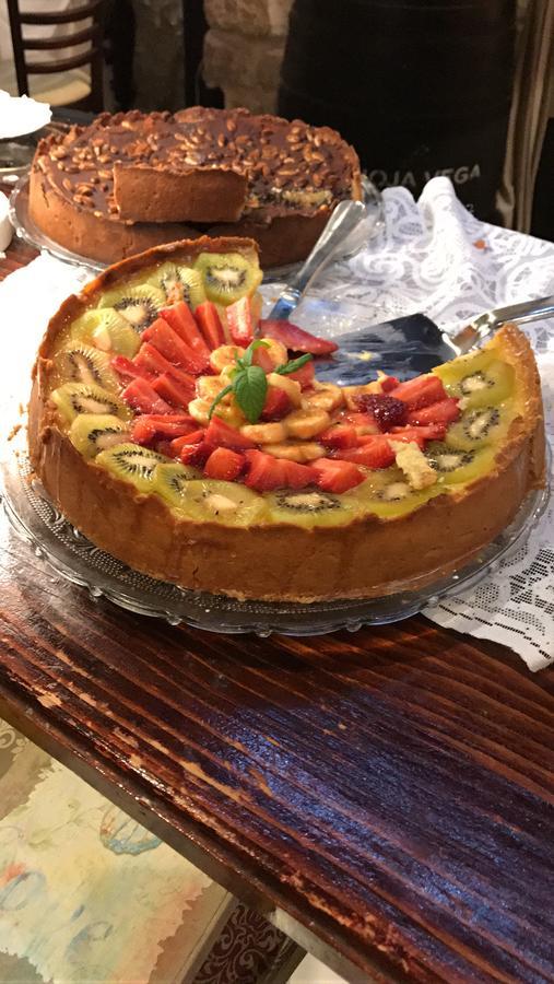 La Dimora Del Casanova B&B Boutique Alicante Dış mekan fotoğraf