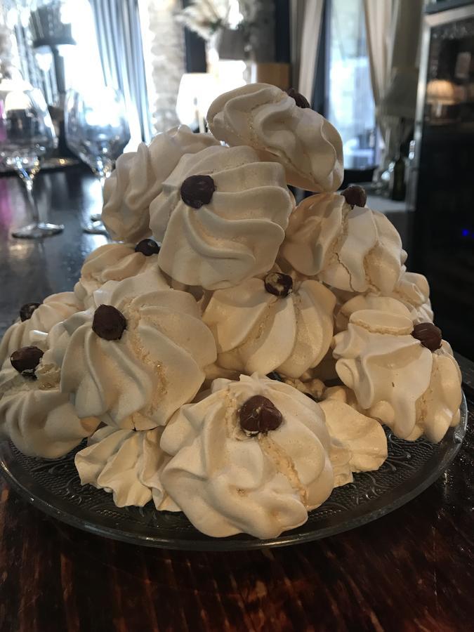 La Dimora Del Casanova B&B Boutique Alicante Dış mekan fotoğraf