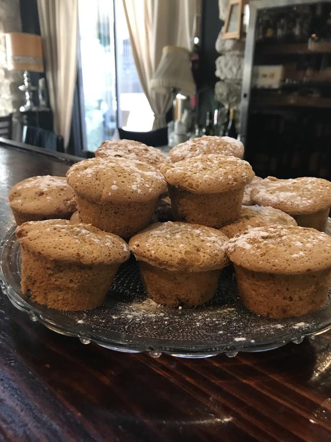 La Dimora Del Casanova B&B Boutique Alicante Dış mekan fotoğraf