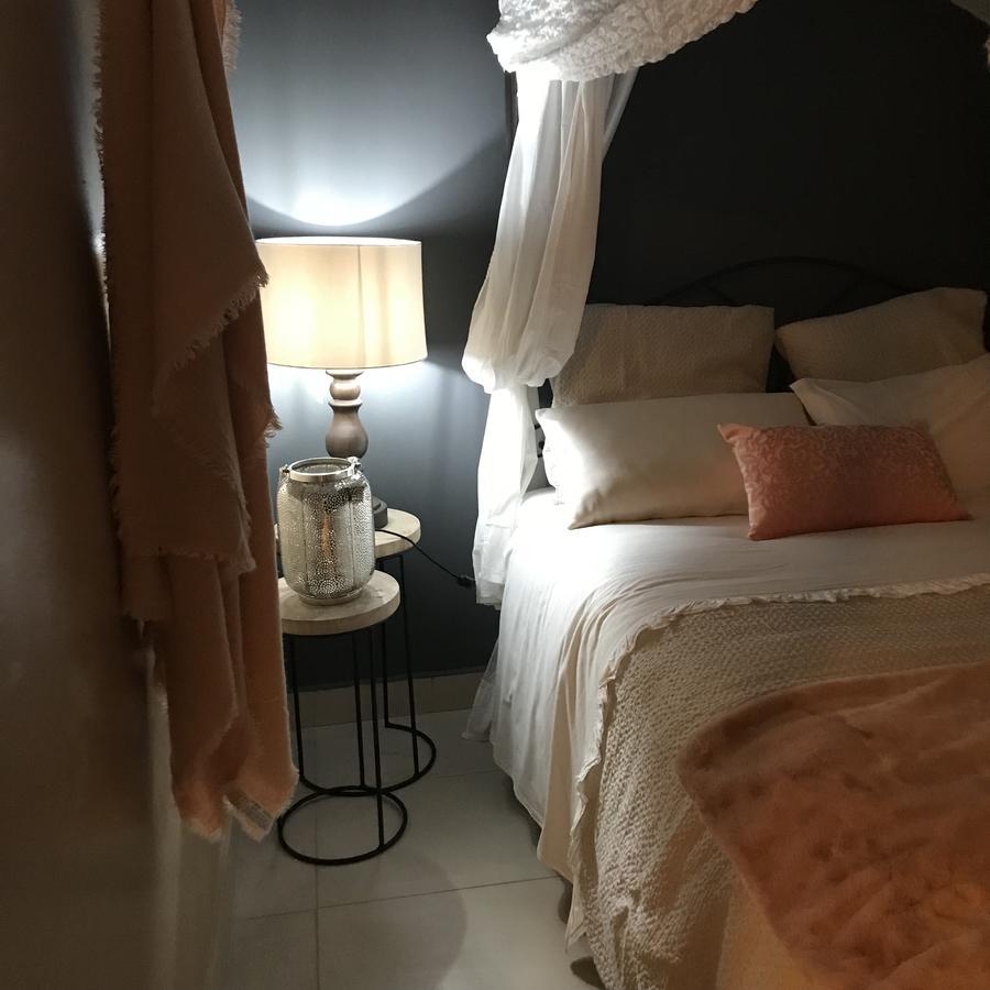 La Dimora Del Casanova B&B Boutique Alicante Dış mekan fotoğraf