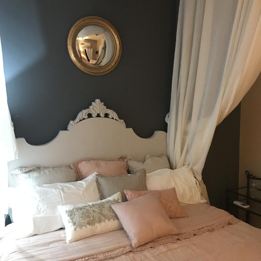 La Dimora Del Casanova B&B Boutique Alicante Dış mekan fotoğraf