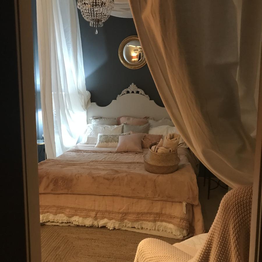 La Dimora Del Casanova B&B Boutique Alicante Dış mekan fotoğraf