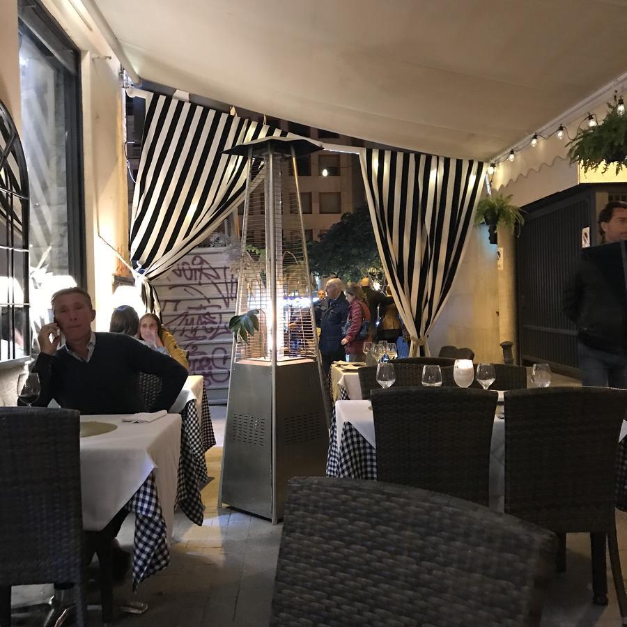 La Dimora Del Casanova B&B Boutique Alicante Dış mekan fotoğraf