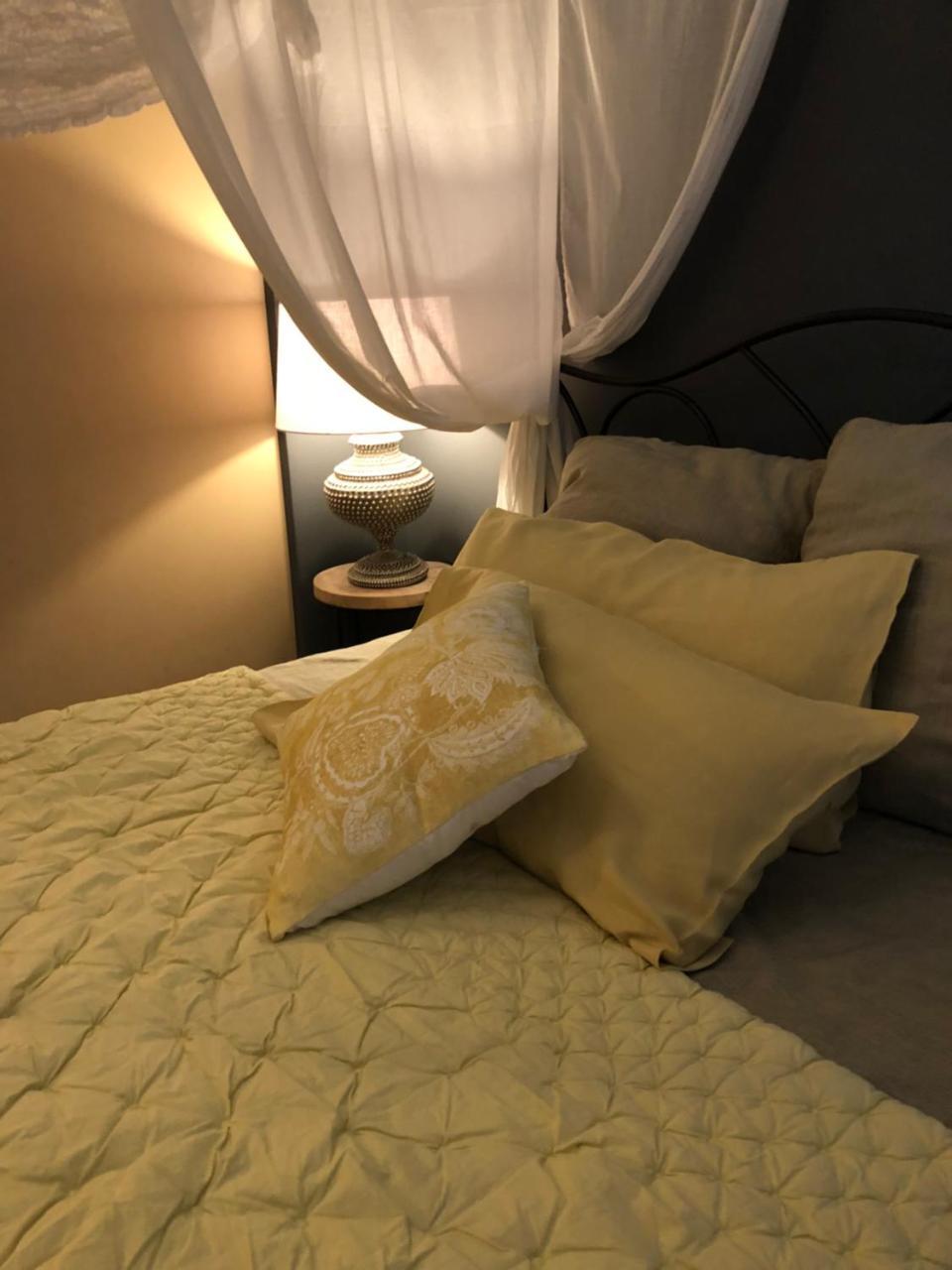 La Dimora Del Casanova B&B Boutique Alicante Dış mekan fotoğraf