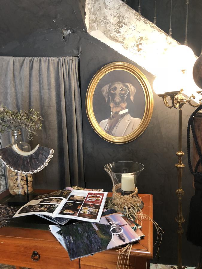 La Dimora Del Casanova B&B Boutique Alicante Dış mekan fotoğraf