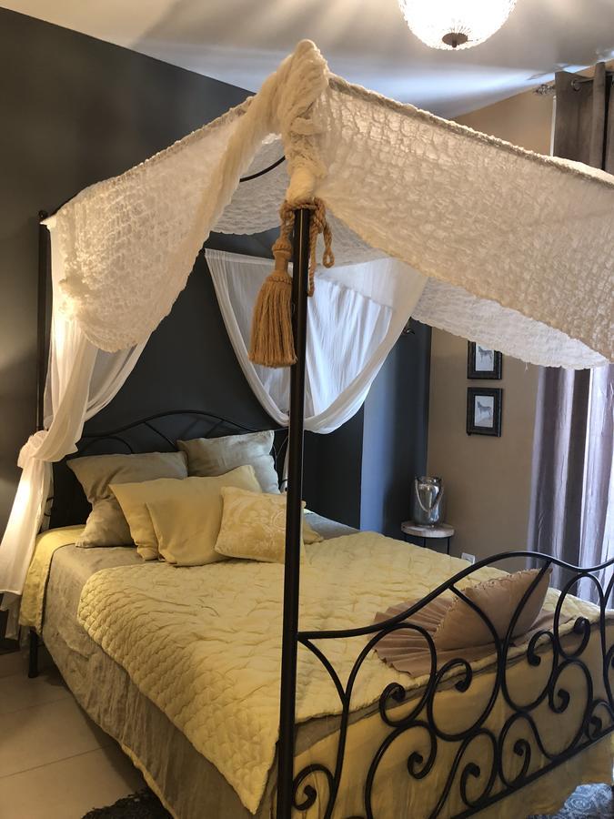 La Dimora Del Casanova B&B Boutique Alicante Dış mekan fotoğraf