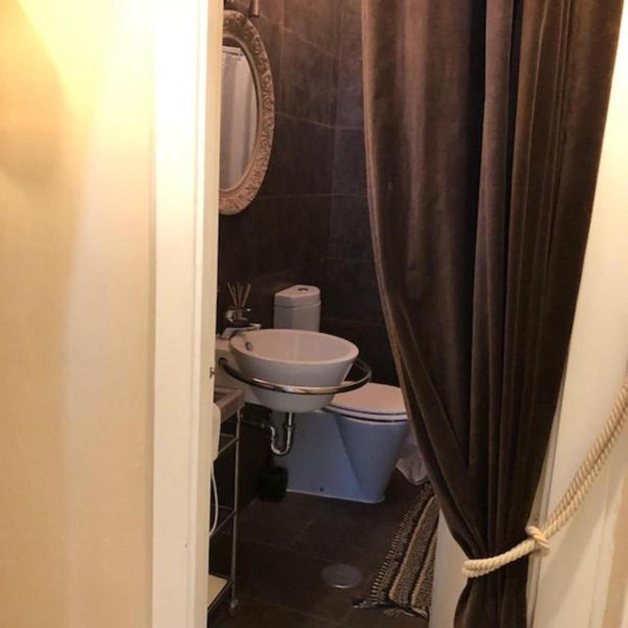 La Dimora Del Casanova B&B Boutique Alicante Dış mekan fotoğraf