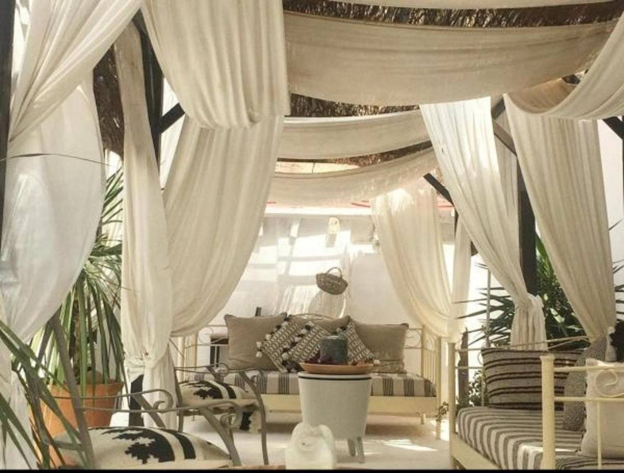 La Dimora Del Casanova B&B Boutique Alicante Dış mekan fotoğraf