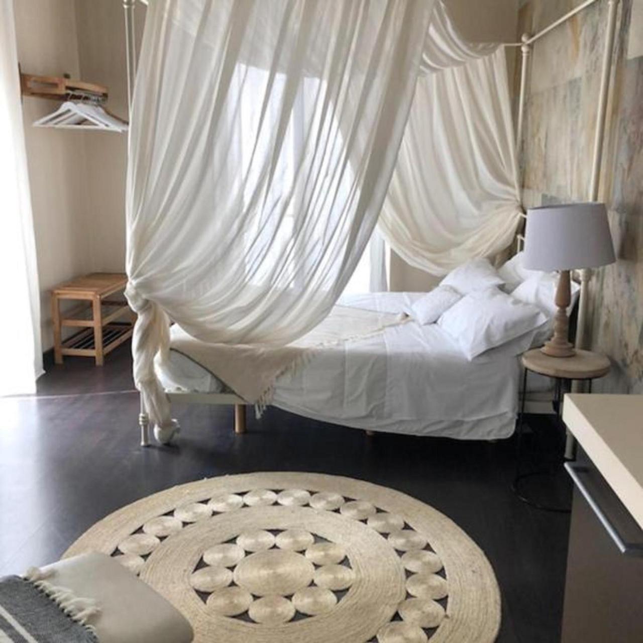 La Dimora Del Casanova B&B Boutique Alicante Dış mekan fotoğraf