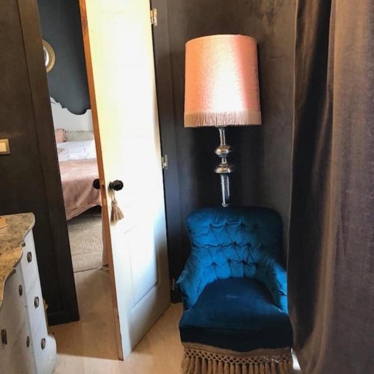 La Dimora Del Casanova B&B Boutique Alicante Dış mekan fotoğraf