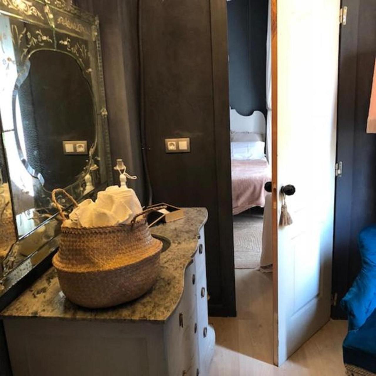 La Dimora Del Casanova B&B Boutique Alicante Dış mekan fotoğraf