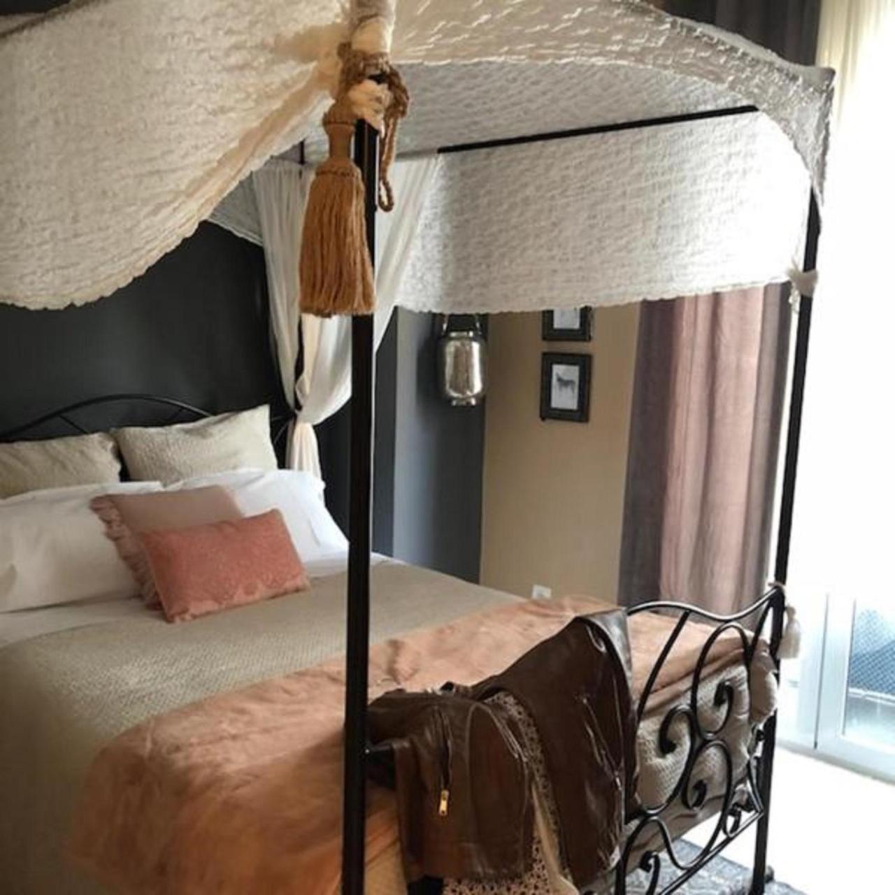 La Dimora Del Casanova B&B Boutique Alicante Dış mekan fotoğraf
