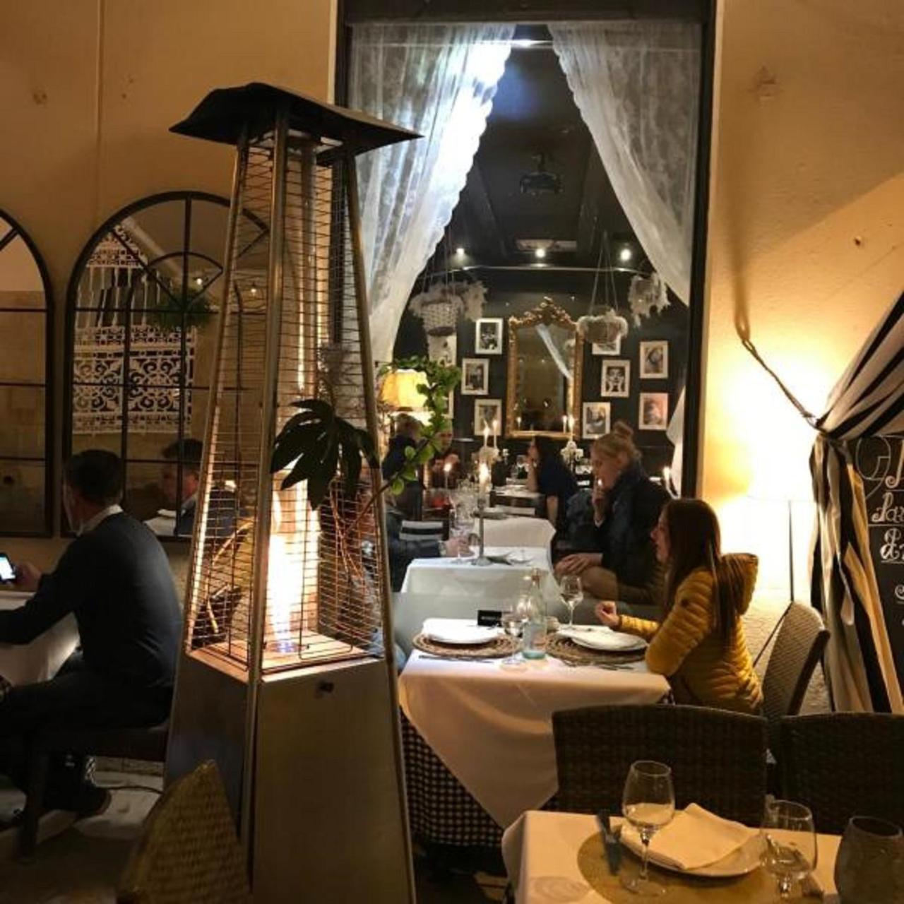 La Dimora Del Casanova B&B Boutique Alicante Dış mekan fotoğraf